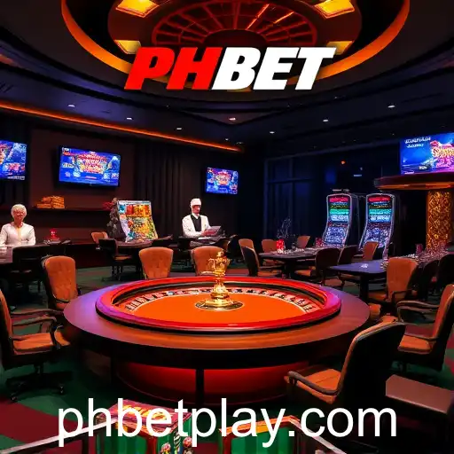 Exploring the Charm of 'Casino Classics' on PHBET Platforms