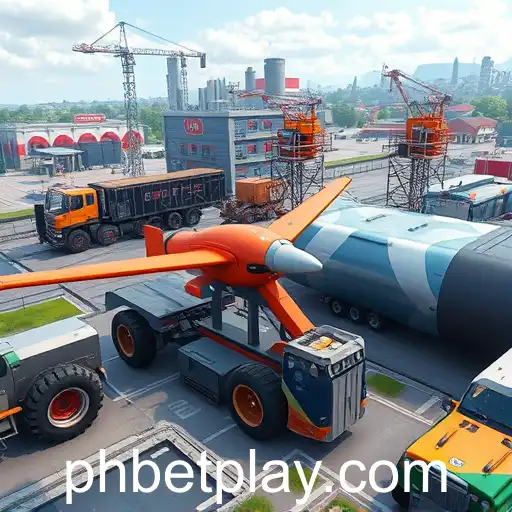 Digital Landscape of PHBET in Gaming