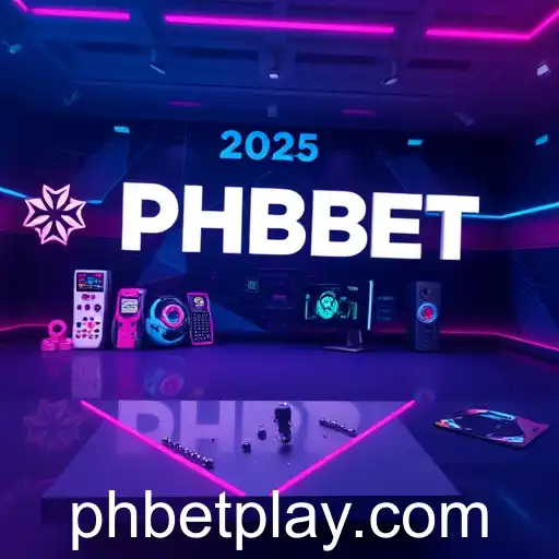 The Digital Evolution: PHBET Leading the Gaming Frontier