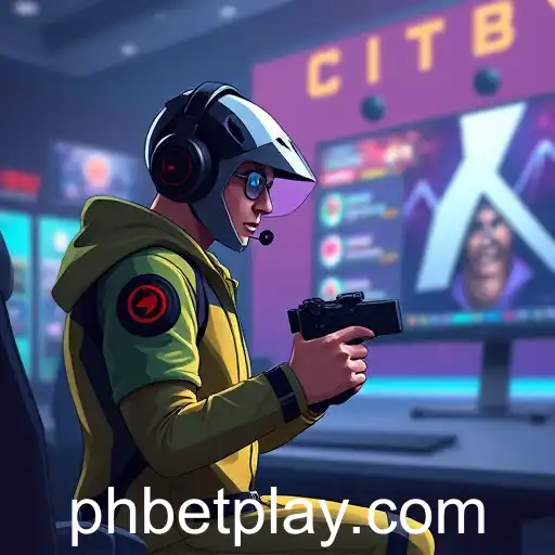 The Rise of PHBET in the Online Gaming Sphere
