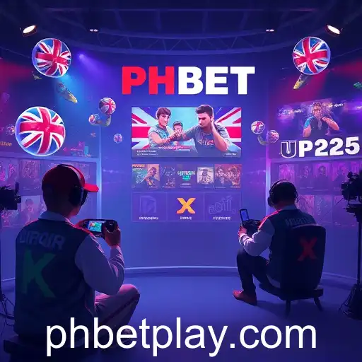 The Rise of PHBET: A New Haven for Gamers