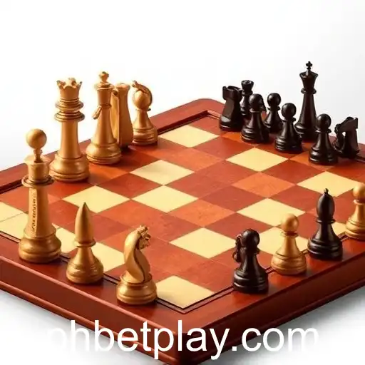 Revolutionizing Online Gaming: The Rise of PHBET