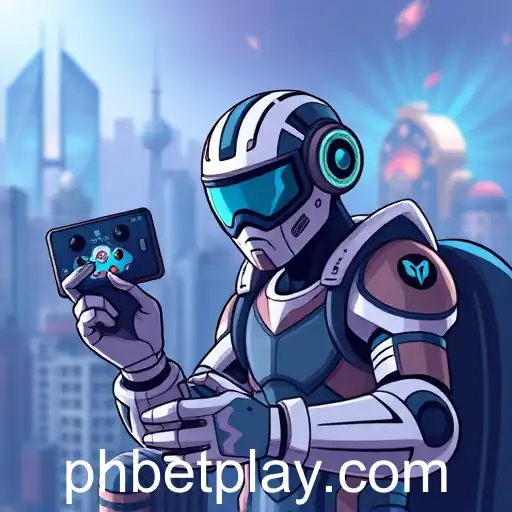 PHBET's Impact on the Gaming Industry