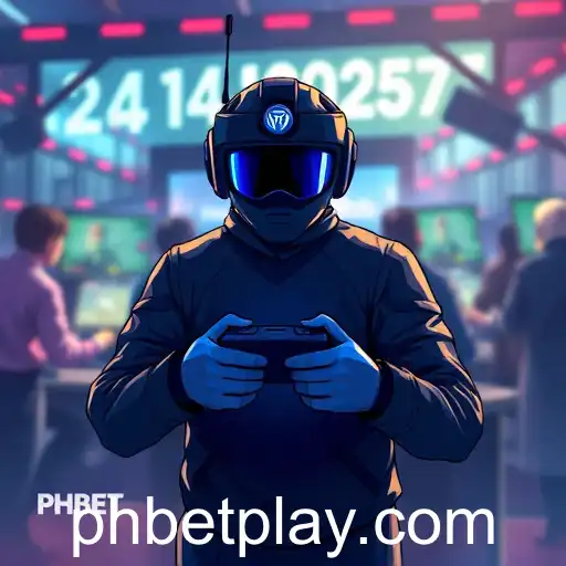 The Rise of PHBET in 2025: A Gaming Giant