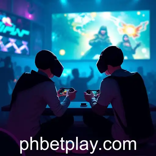 PHBET: Rising Tide in Gaming Industry