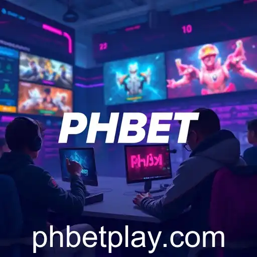 The Rise of PHBET Amid Changing Gaming Landscapes