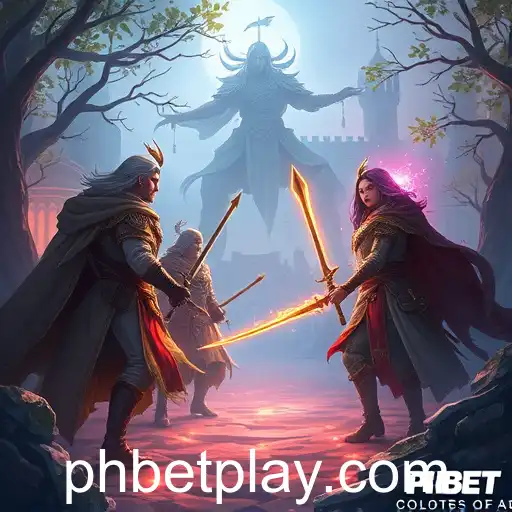 PHBET Revolutionizes Online Gaming: A 2025 Perspective