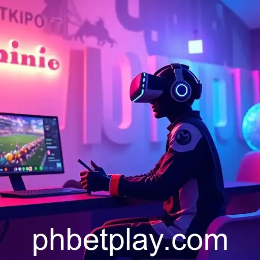 PHBET Revolutionizes Online Gaming Scene