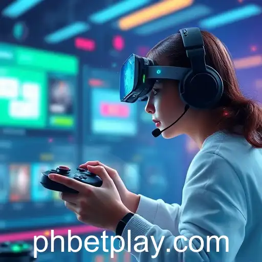 The Rise of PHBET: Shaping the Future of Online Gaming