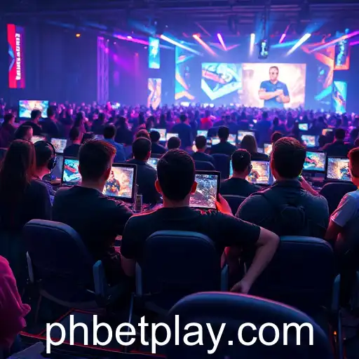 The Rise of PHBET in Gaming