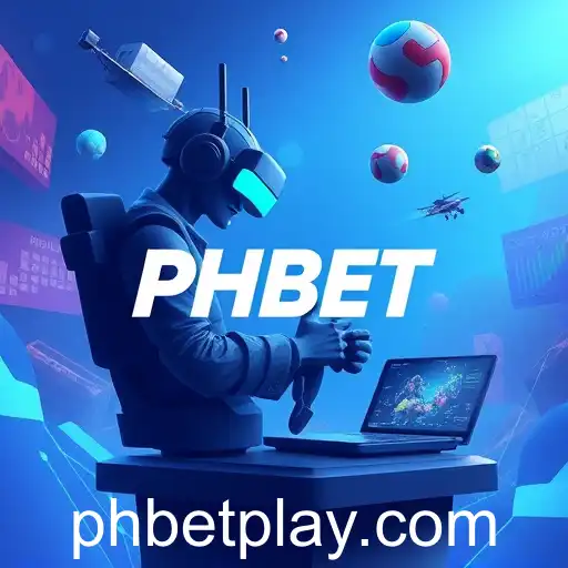 Rise of PHBET in the English Gaming Scene