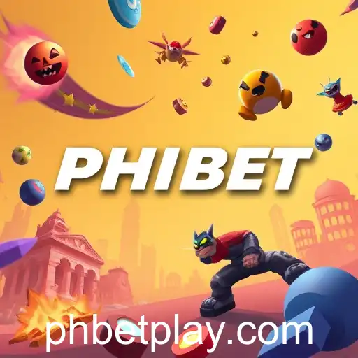 The Rise of PHBET: A New Era in Online Gaming
