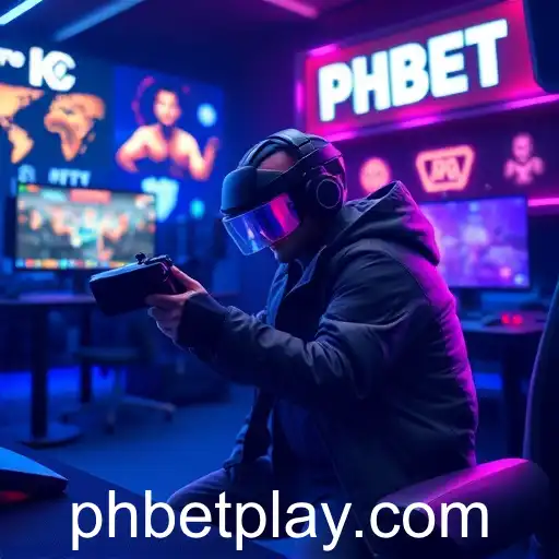 The Rise of PHBET in Online Gaming