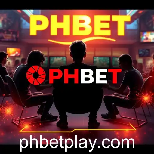 The Rise of PHBET: A Gaming Revolution