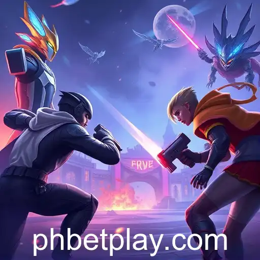 Exploring the Thrills of 'Multiplayer Fun' Games Under PHBET