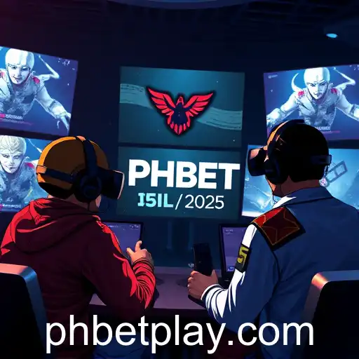 The Rise of PHBET: A New Player in the Online Gaming Arena