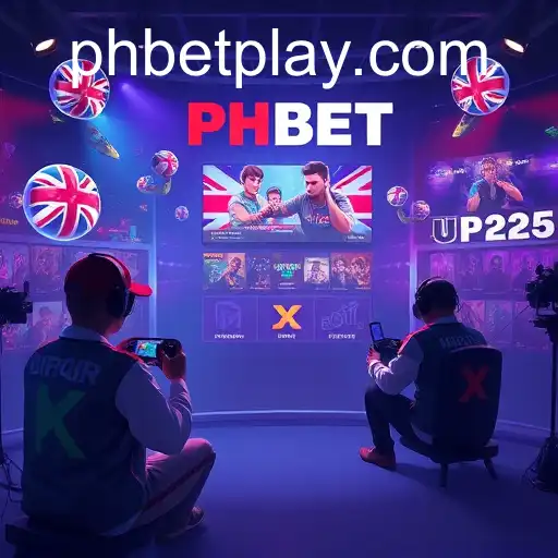 The Rise of PHBET: A New Haven for Gamers