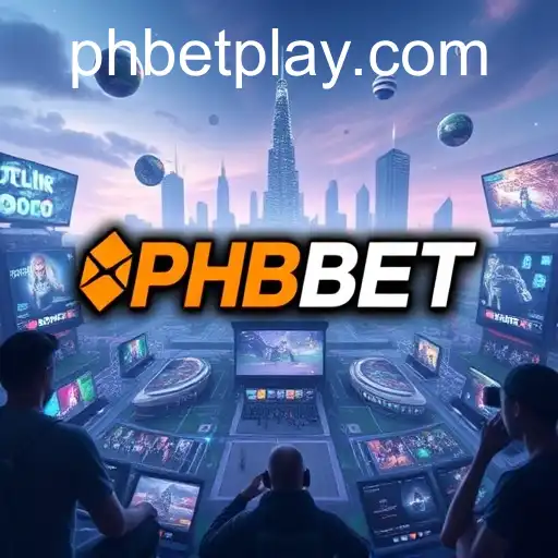 The Rise of PHBET: Gaming Evolution in a Digital Era