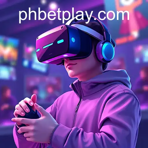 PHBET: Revolutionizing Online Gaming