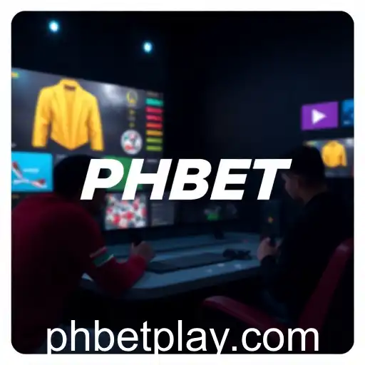 The Rise of PHBET: A New Era for Online Gaming