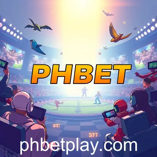 PHBET: Revolutionizing Online Gaming in 2025