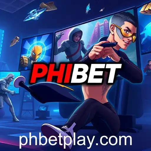 PHBET: Revolutionizing Online Gaming in 2025