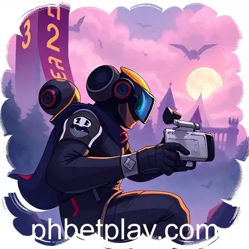 PHBET Revolutionizes Online Gaming Scene