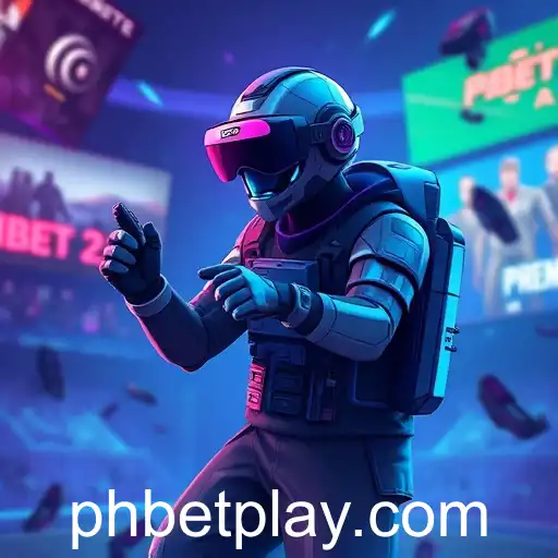 PHBET: Revolutionizing Online Gaming Experiences