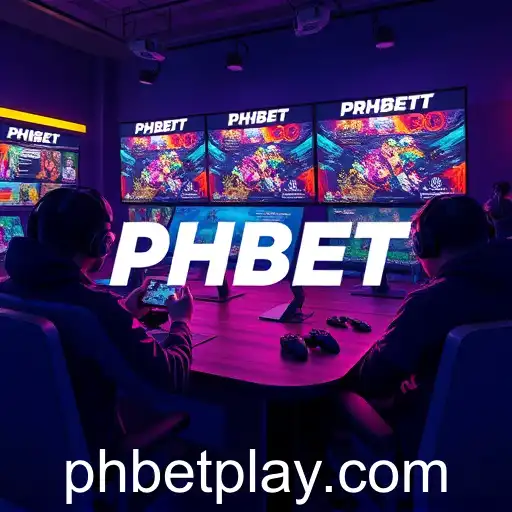 PHBET Revolutionizes Online Gaming Industry
