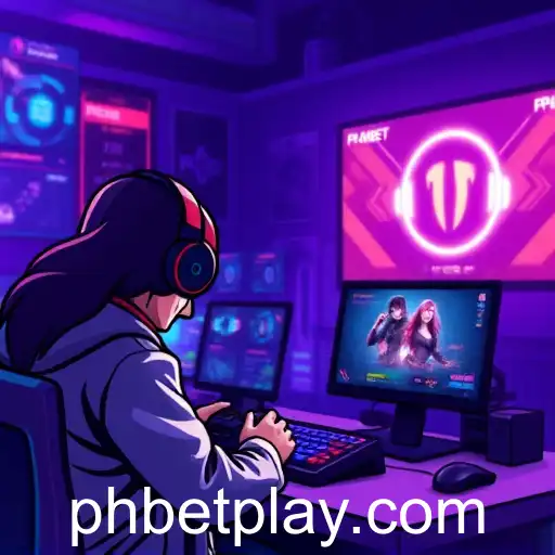The Rise of PHBET: Shaping the Future of Online Gaming