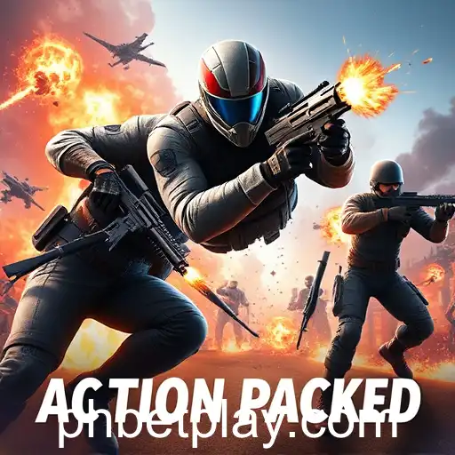 The Rise of PHBET: A New Era in Online Gaming