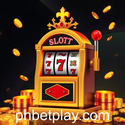 The Exciting World of Slot Machines on PHBET: A Thrilling Gaming Experience