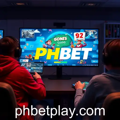 Virtual Escapades: The Rise of Online Gaming